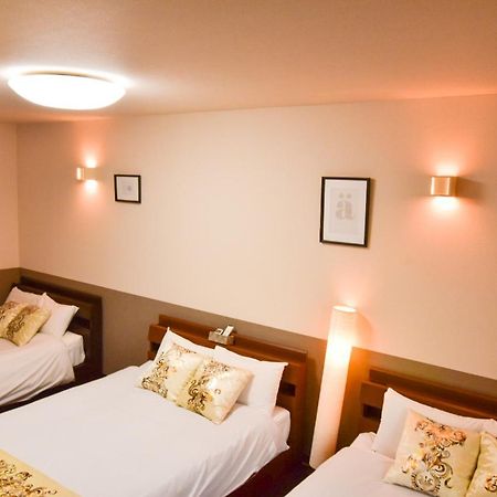 Guest House One More Heart Kyoto Station South 1 Εξωτερικό φωτογραφία