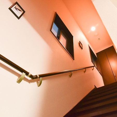 Guest House One More Heart Kyoto Station South 1 Εξωτερικό φωτογραφία