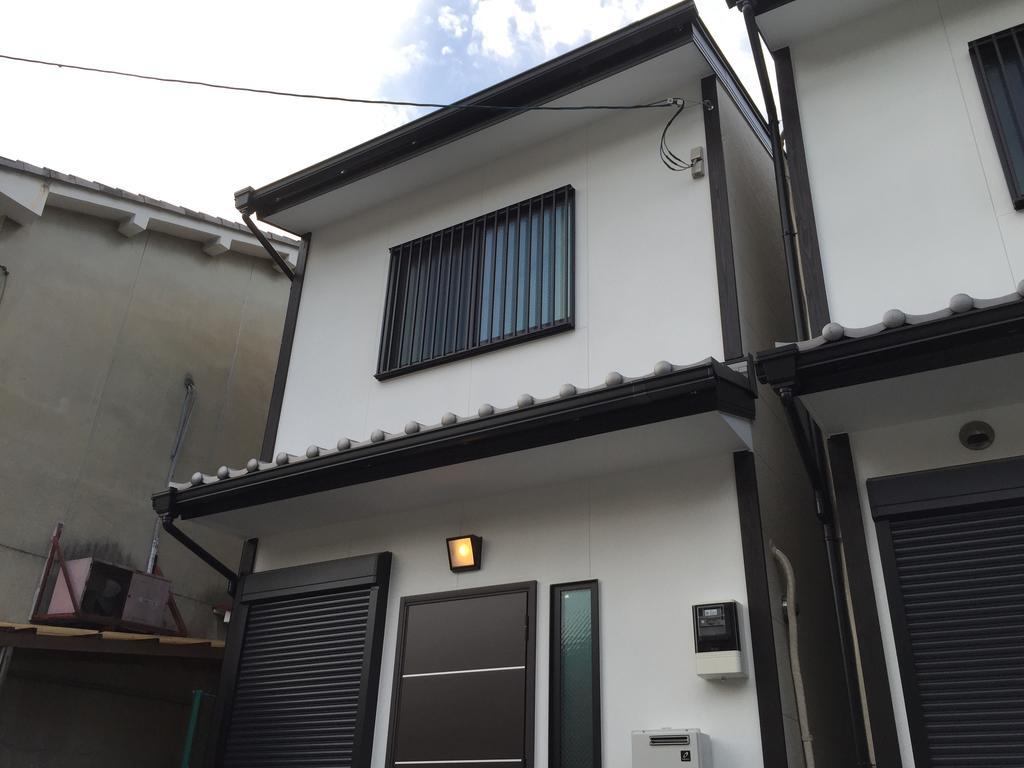 Guest House One More Heart Kyoto Station South 1 Εξωτερικό φωτογραφία