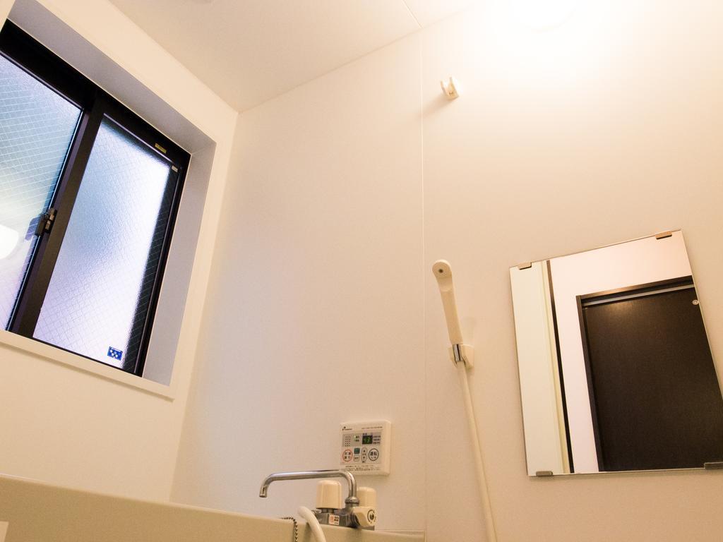 Guest House One More Heart Kyoto Station South 1 Εξωτερικό φωτογραφία