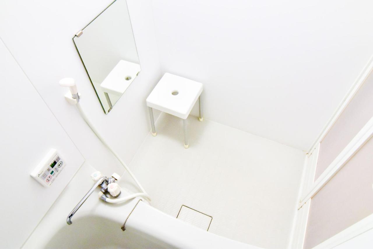 Guest House One More Heart Kyoto Station South 1 Εξωτερικό φωτογραφία