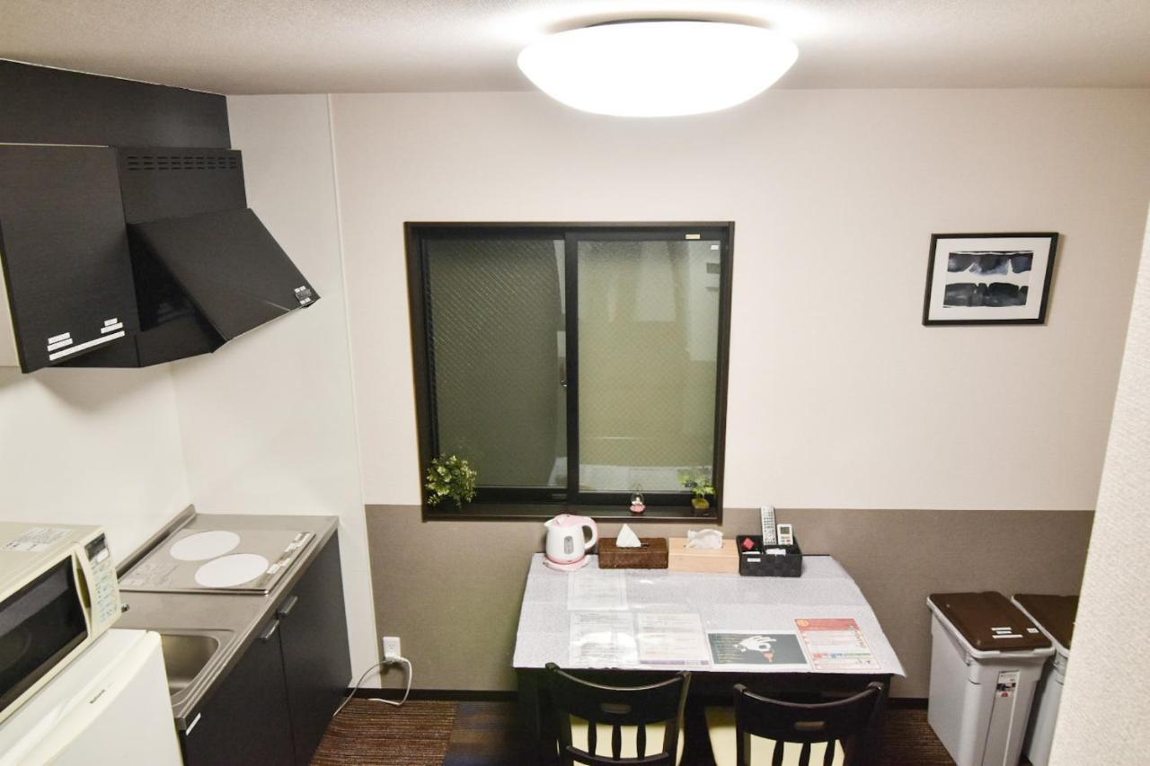 Guest House One More Heart Kyoto Station South 1 Εξωτερικό φωτογραφία